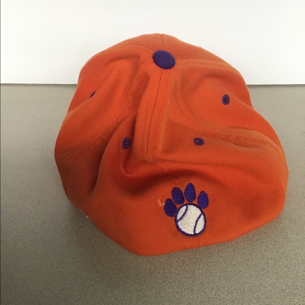Tampa Bay Rays Baseball cap - Picture 3 of 4